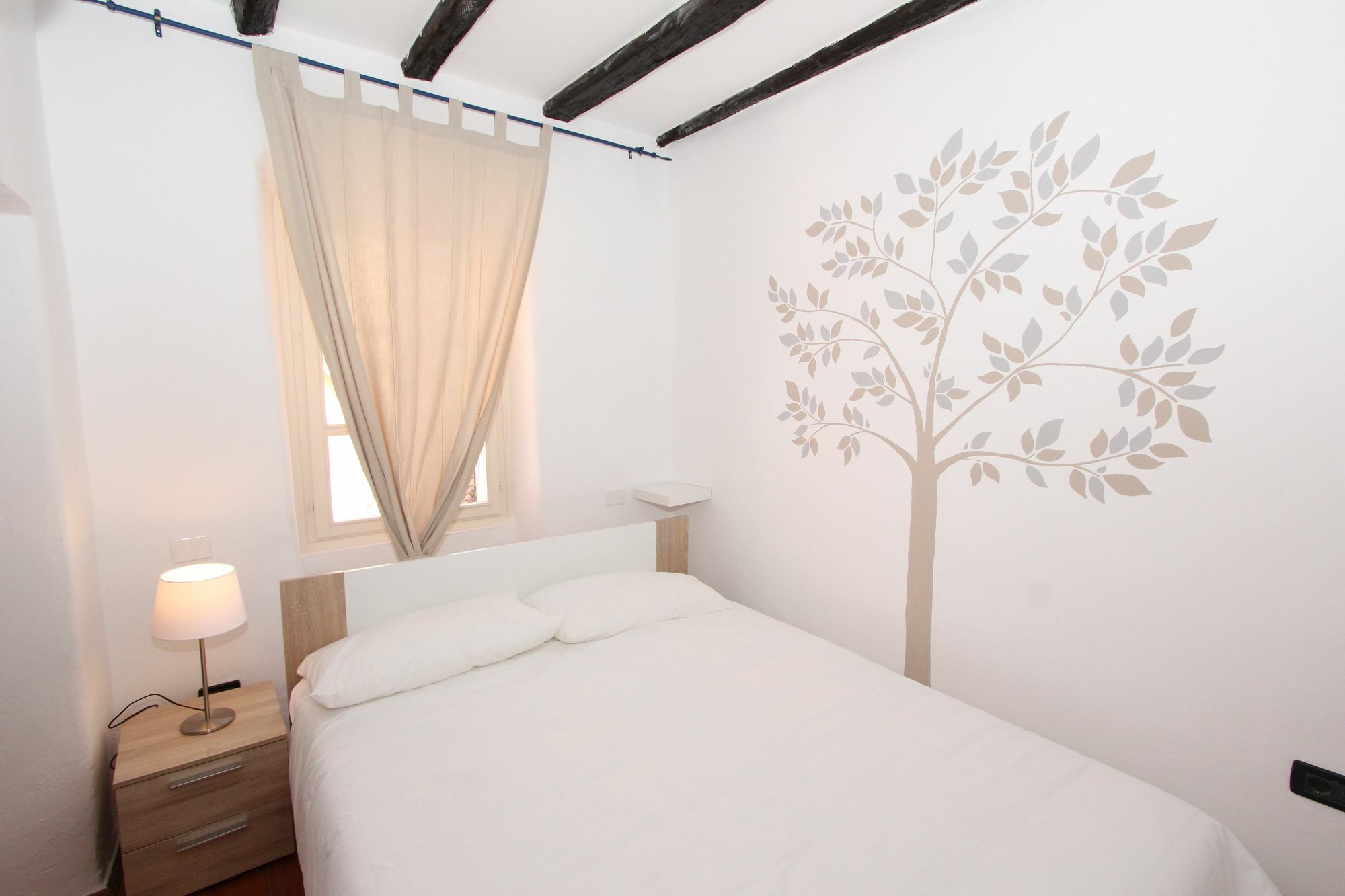 Apartments Biancorosa Ровин Екстериор снимка